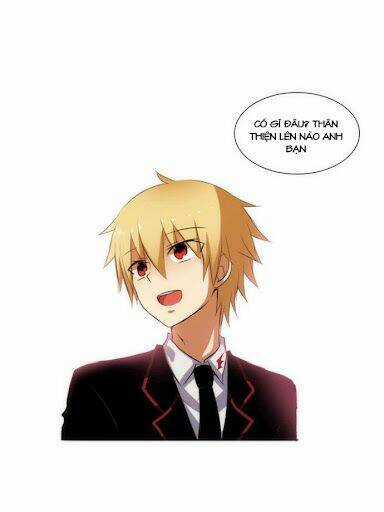 Crepuscule Chapter 23 trang 14