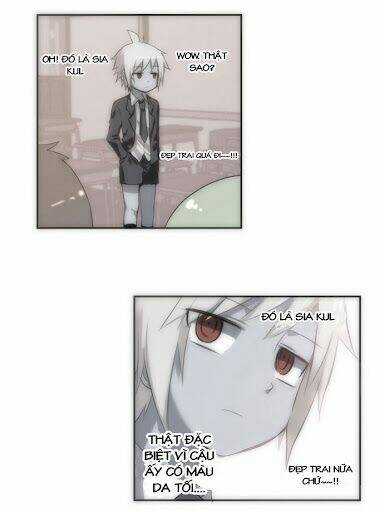 Crepuscule Chapter 23 trang 16