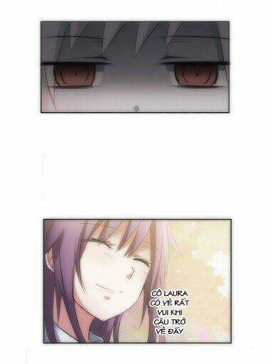 Crepuscule Chapter 23 trang 19