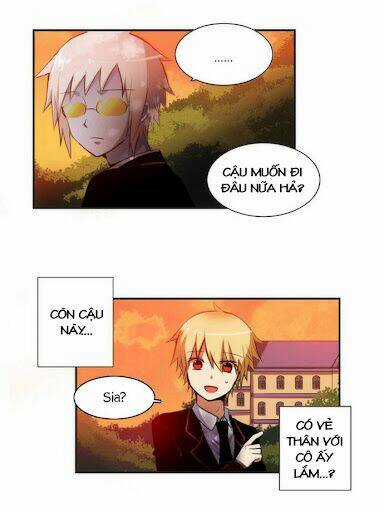 Crepuscule Chapter 23 trang 2