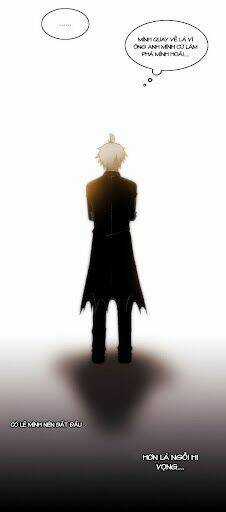 Crepuscule Chapter 23 trang 21