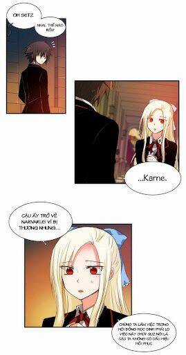 Crepuscule Chapter 23 trang 22