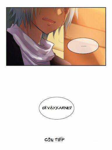 Crepuscule Chapter 23 trang 25