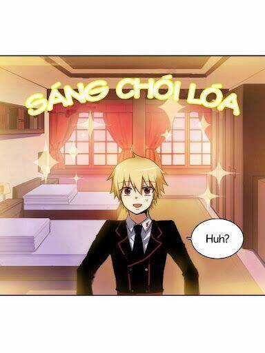 Crepuscule Chapter 23 trang 5