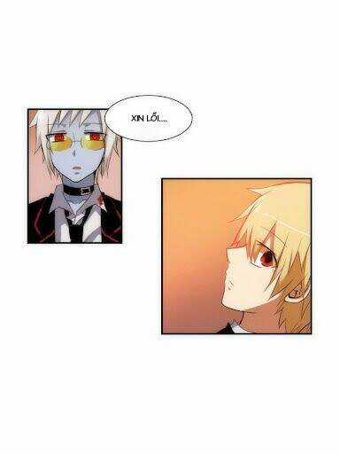 Crepuscule Chapter 23 trang 8