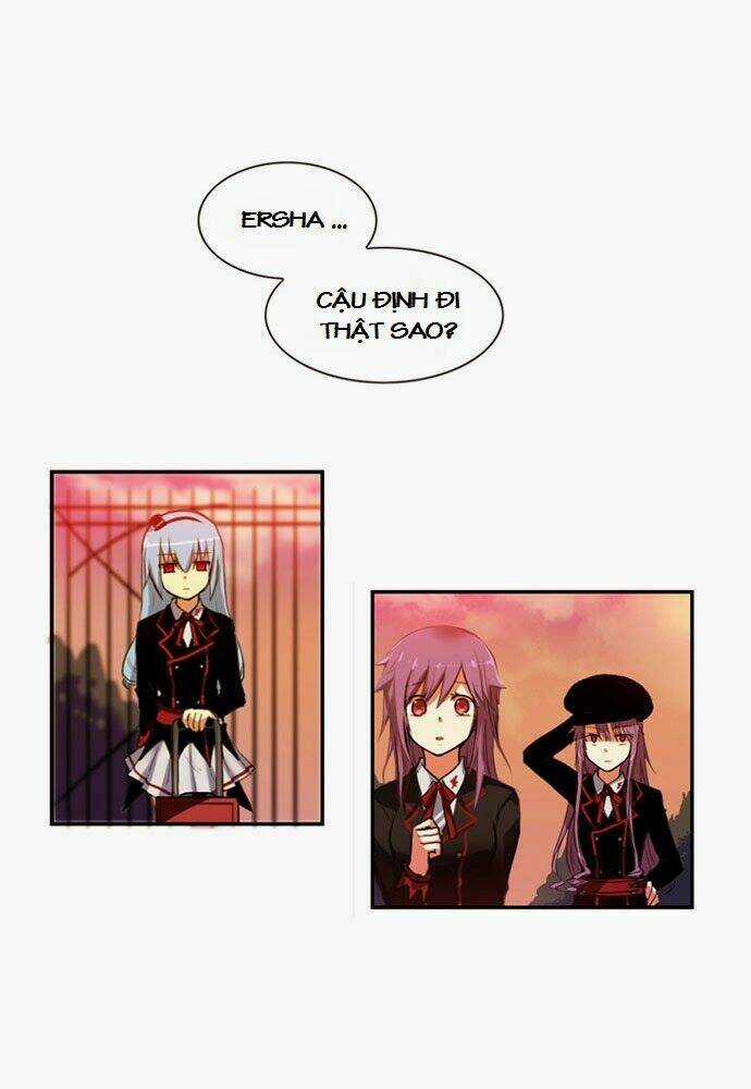 Crepuscule Chapter 24 trang 1