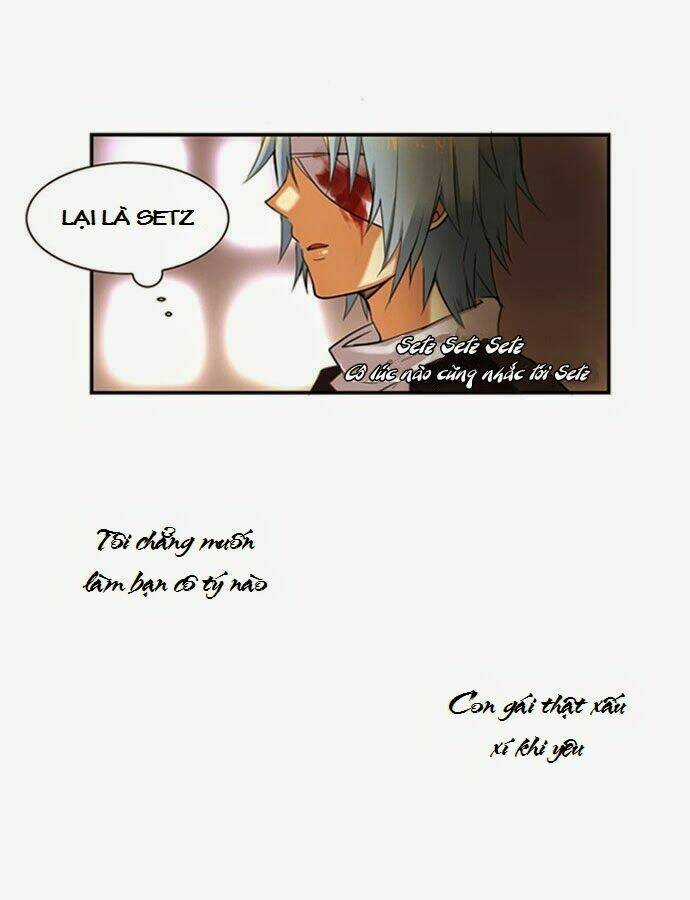 Crepuscule Chapter 24 trang 15