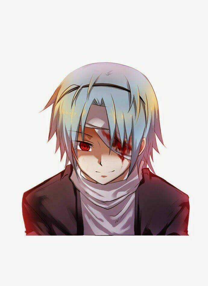 Crepuscule Chapter 24 trang 17