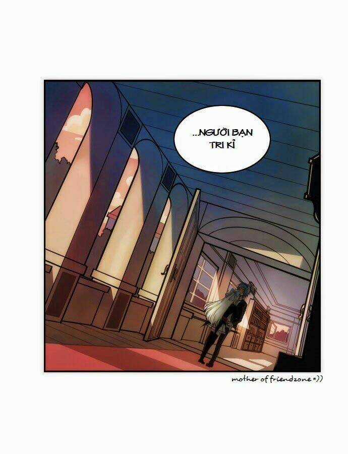 Crepuscule Chapter 24 trang 22