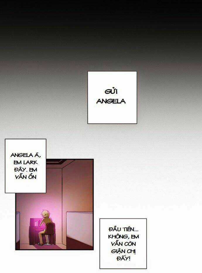 Crepuscule Chapter 24 trang 25