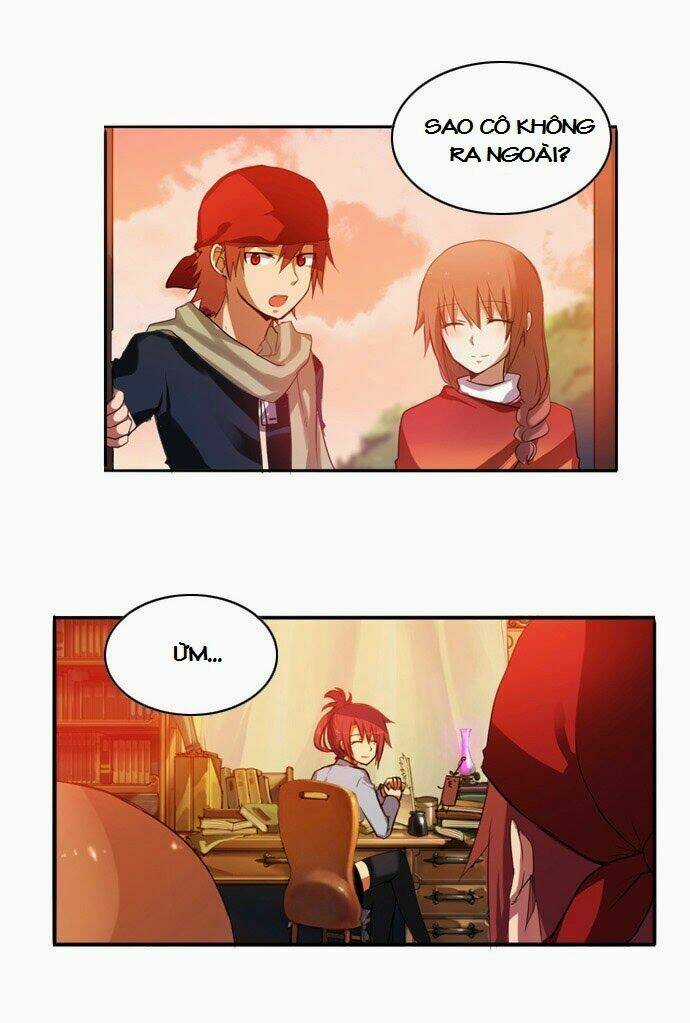 Crepuscule Chapter 24 trang 29