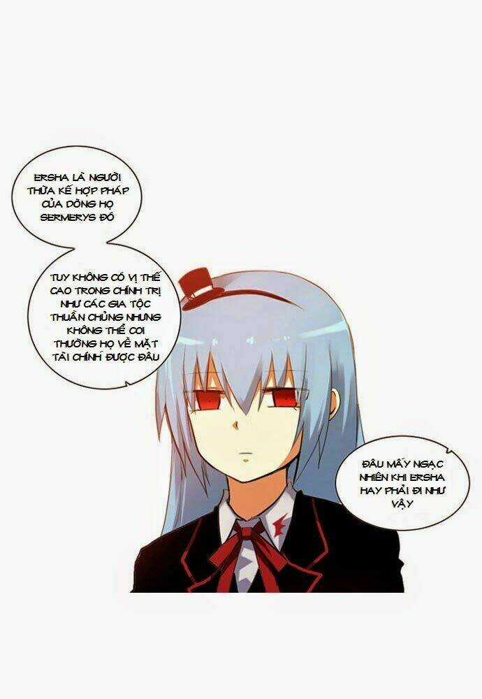 Crepuscule Chapter 24 trang 3