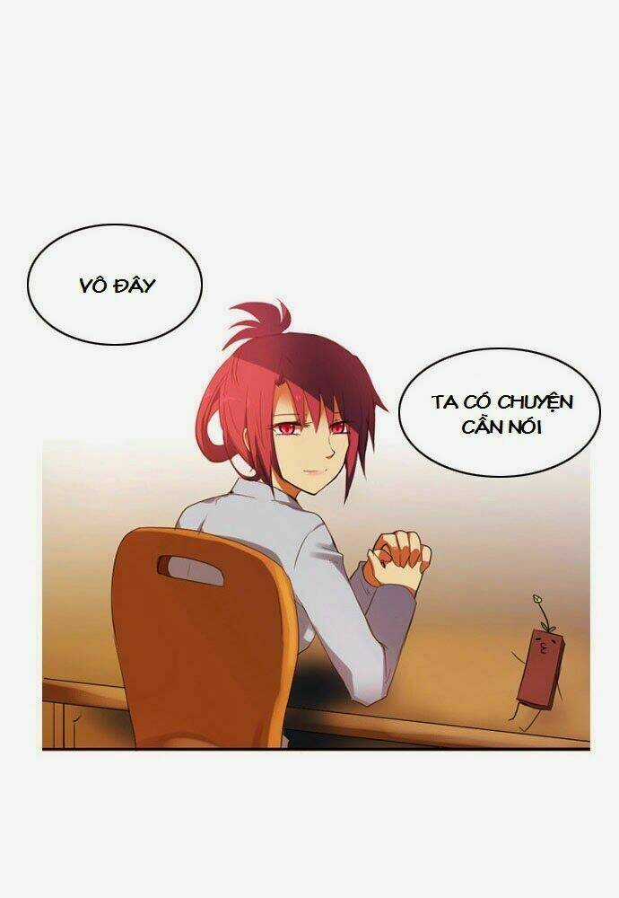 Crepuscule Chapter 24 trang 30