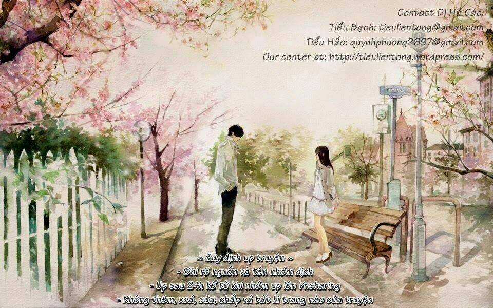 Crepuscule Chapter 24 trang 36