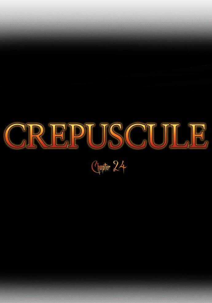 Crepuscule Chapter 24 trang 6