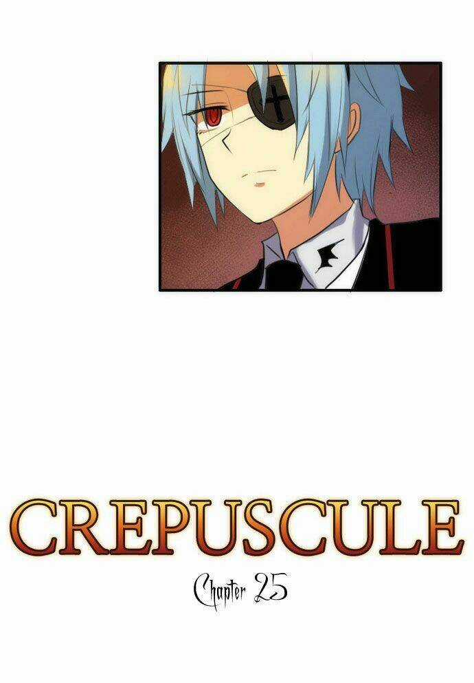 Crepuscule Chapter 25 trang 6