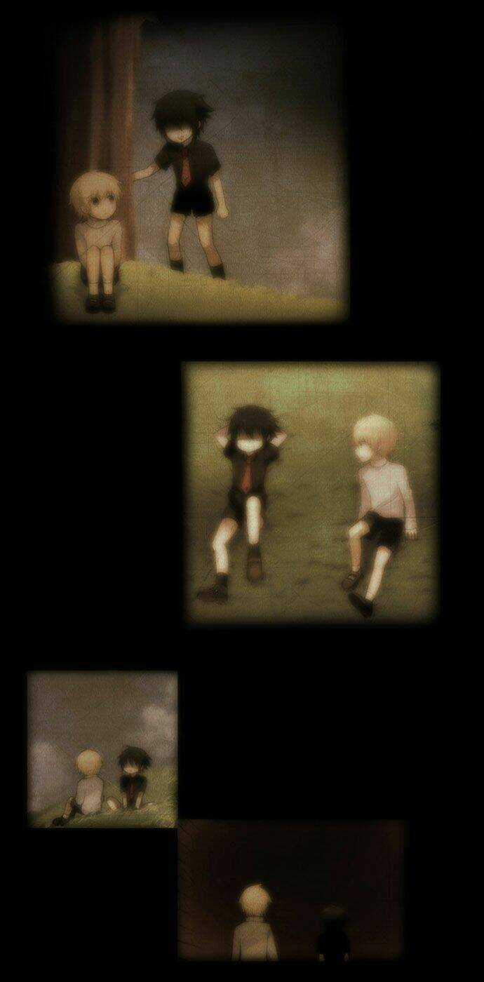 Crepuscule Chapter 26 trang 13