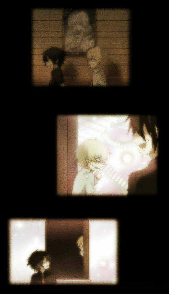 Crepuscule Chapter 26 trang 14