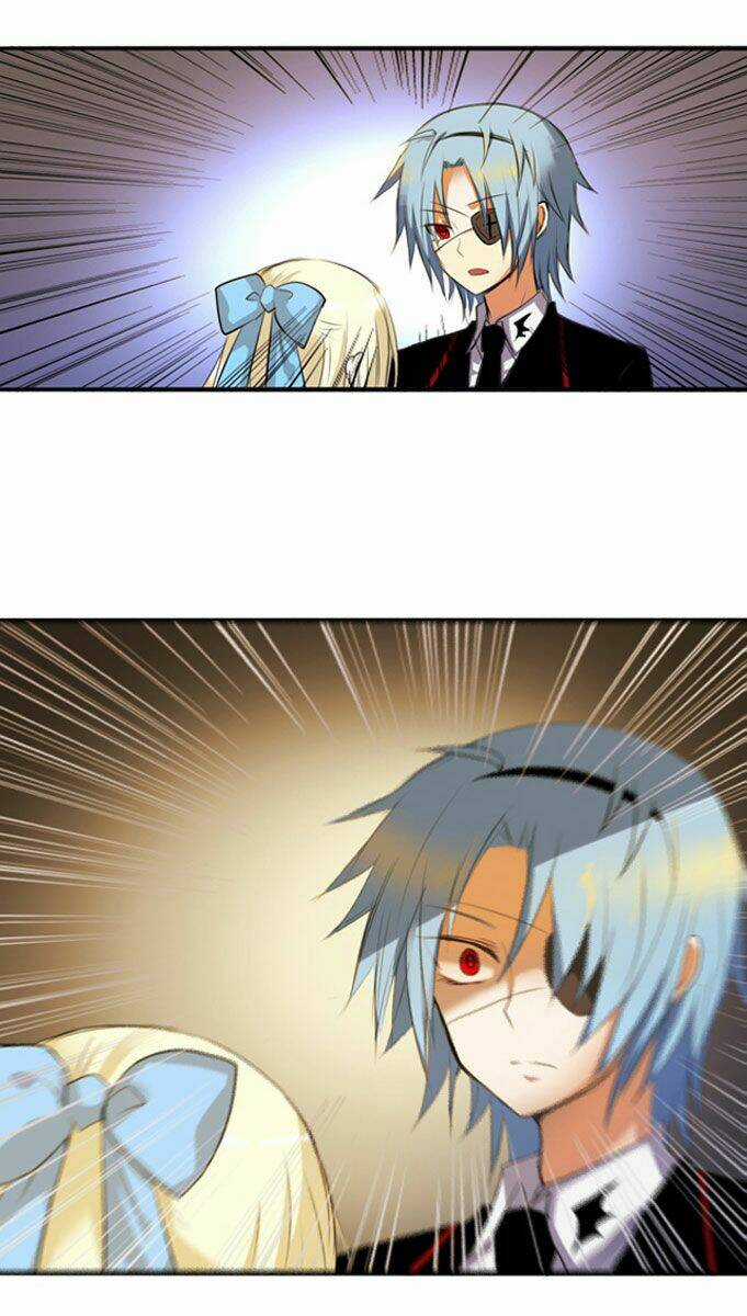 Crepuscule Chapter 26 trang 26