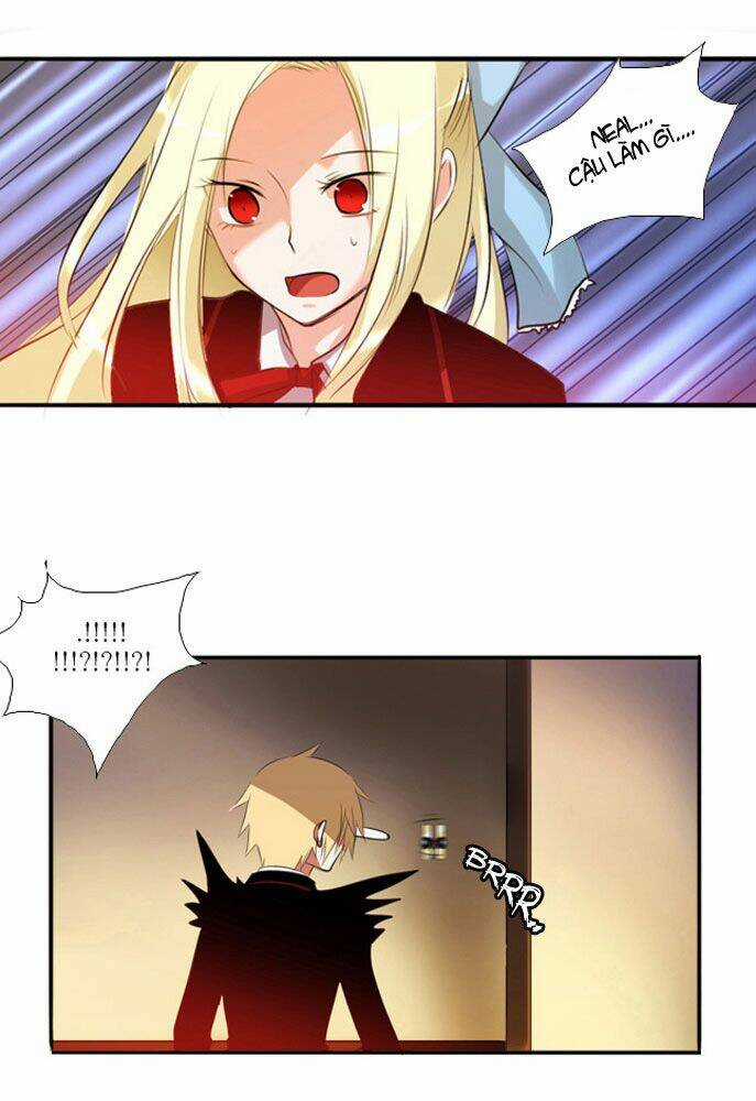 Crepuscule Chapter 26 trang 29