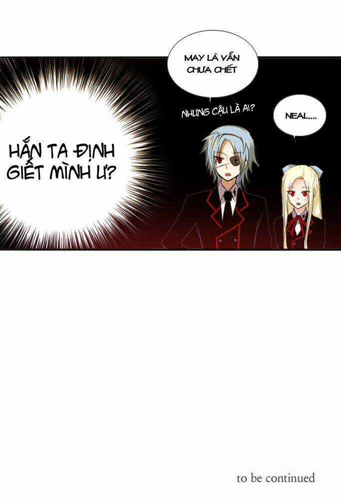 Crepuscule Chapter 26 trang 31