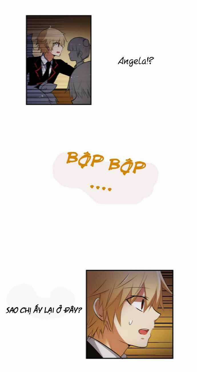 Crepuscule Chapter 26 trang 4