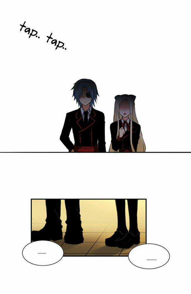 Crepuscule Chapter 27 trang 14