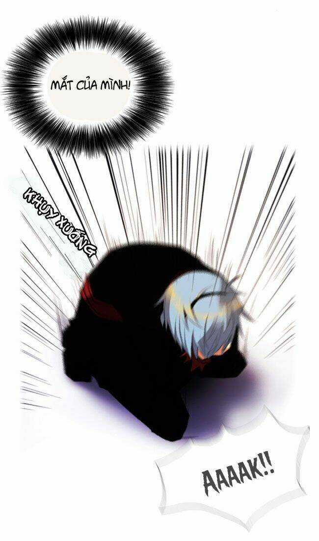 Crepuscule Chapter 27 trang 19