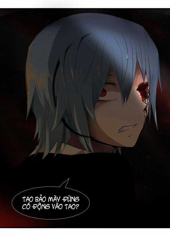 Crepuscule Chapter 27 trang 27