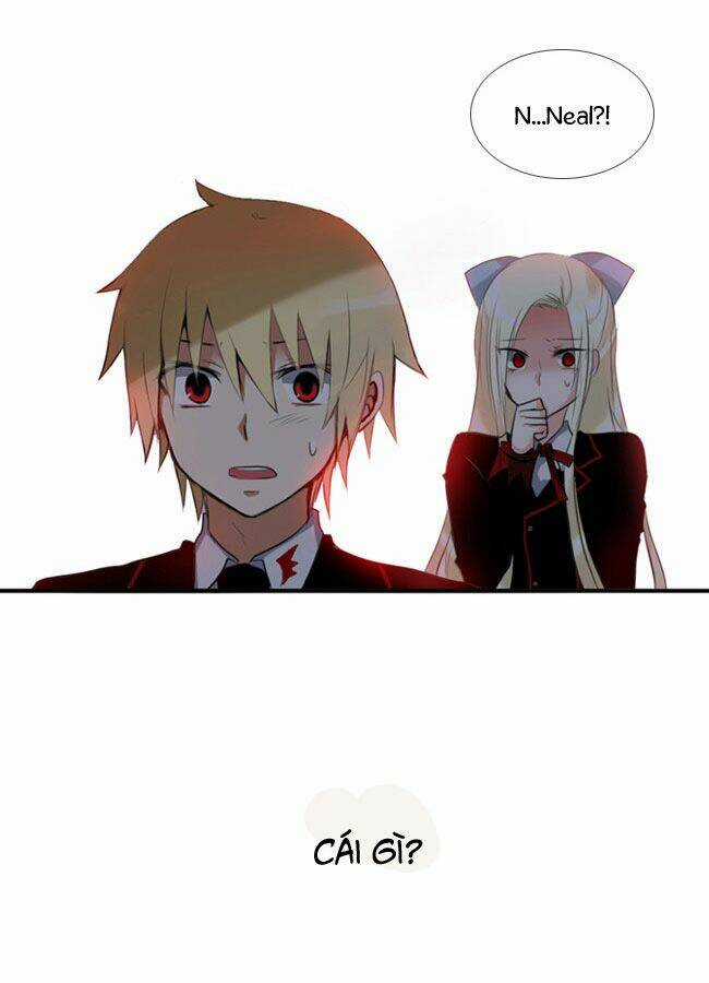 Crepuscule Chapter 27 trang 28