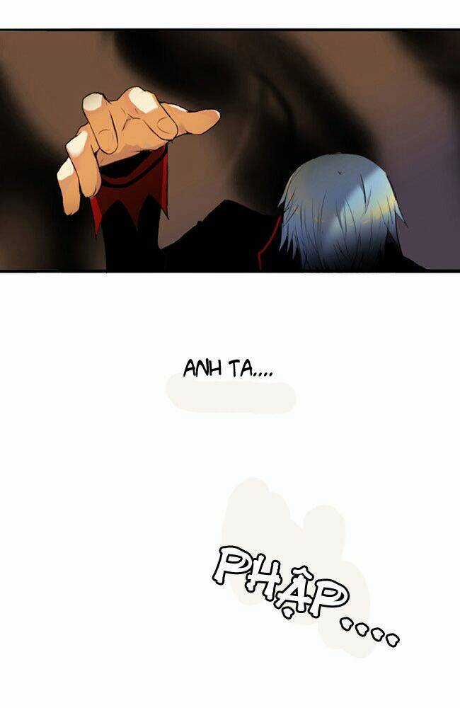 Crepuscule Chapter 27 trang 29