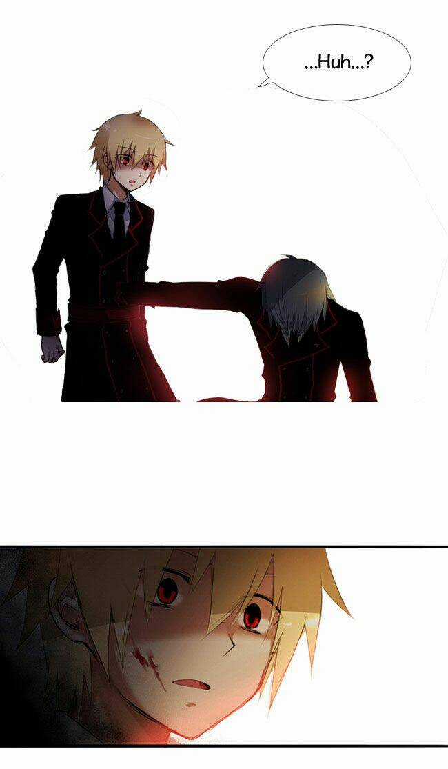 Crepuscule Chapter 27 trang 30