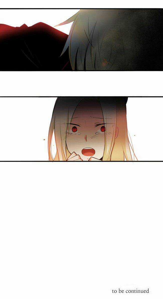 Crepuscule Chapter 27 trang 31