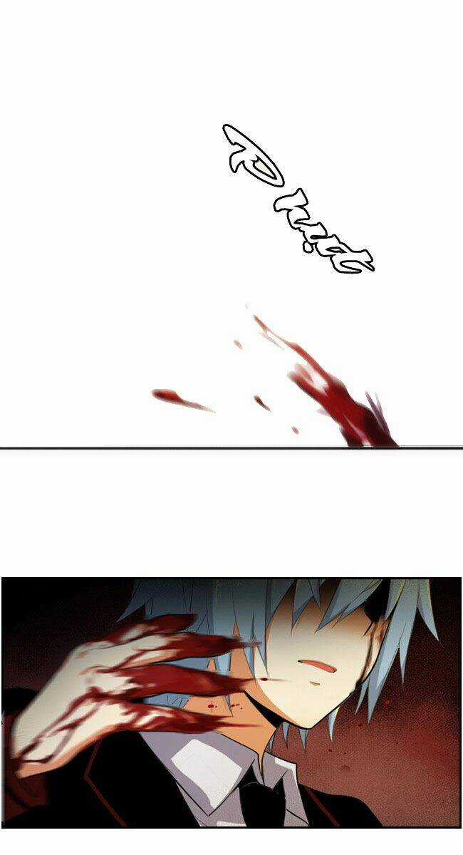 Crepuscule Chapter 28 trang 1