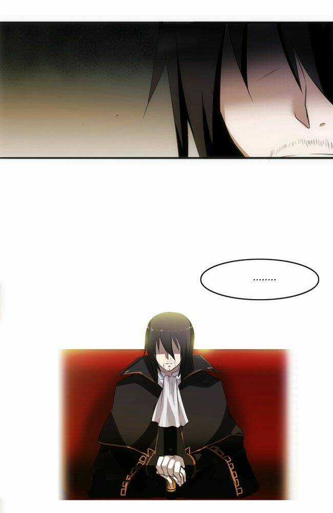 Crepuscule Chapter 28 trang 11