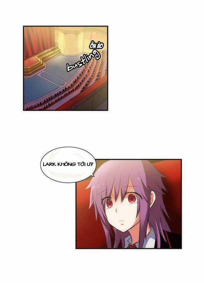 Crepuscule Chapter 28 trang 14