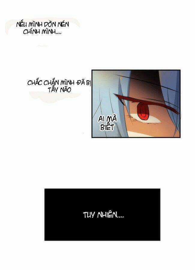 Crepuscule Chapter 28 trang 26