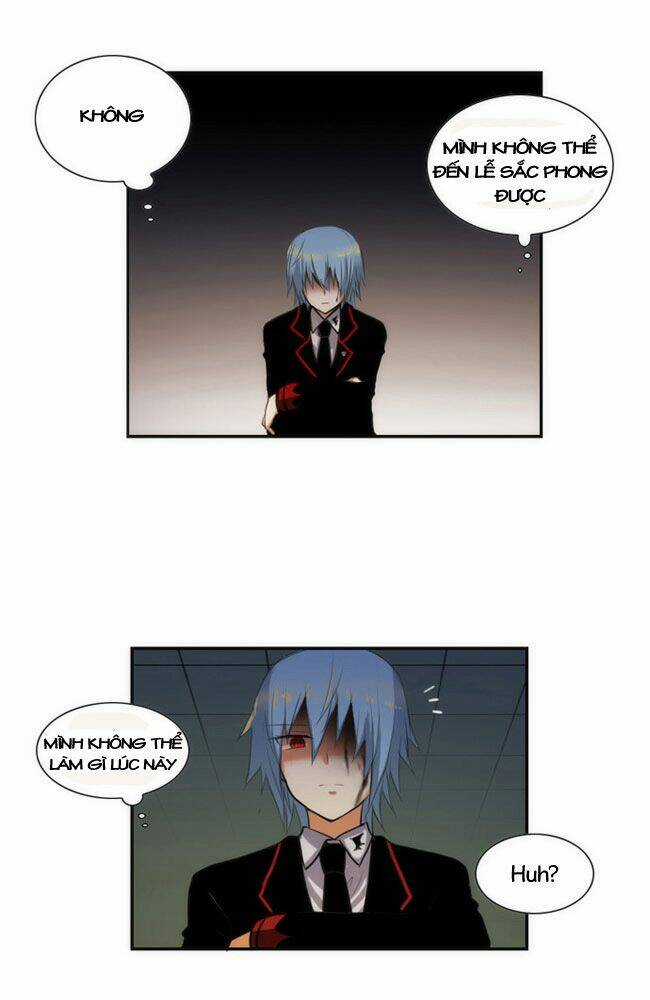 Crepuscule Chapter 28 trang 28