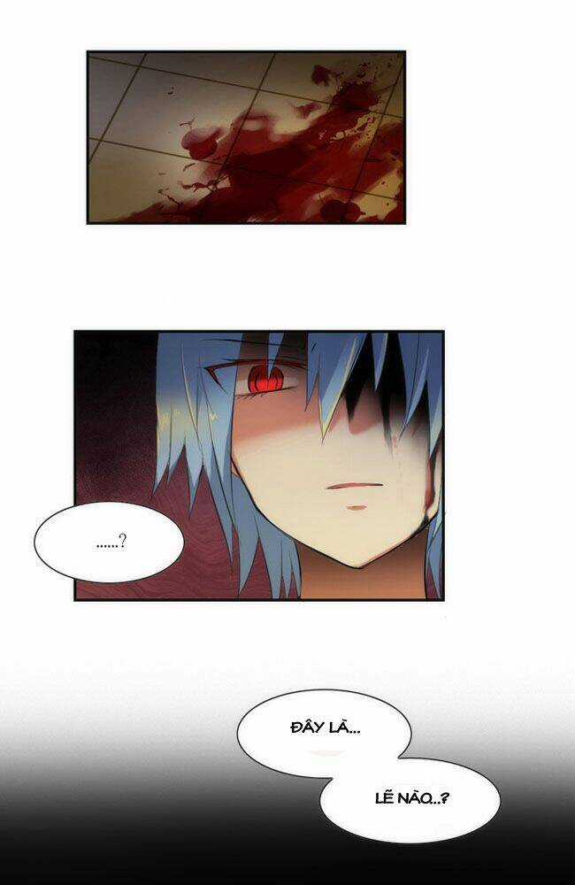 Crepuscule Chapter 28 trang 29