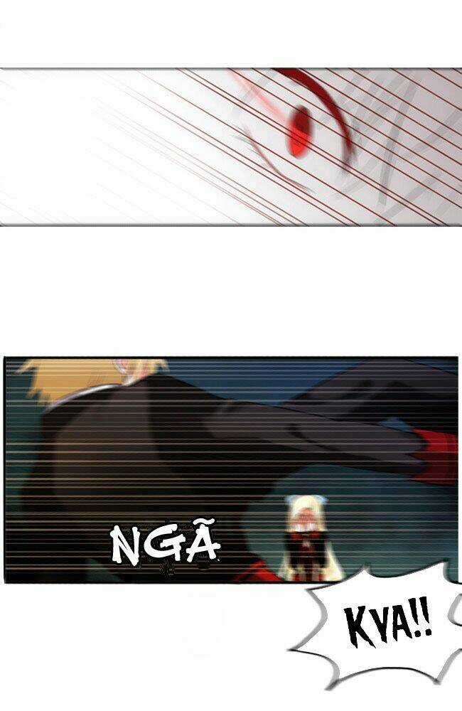 Crepuscule Chapter 28 trang 3