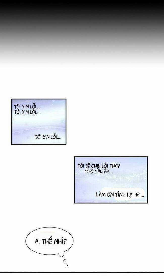 Crepuscule Chapter 28 trang 30