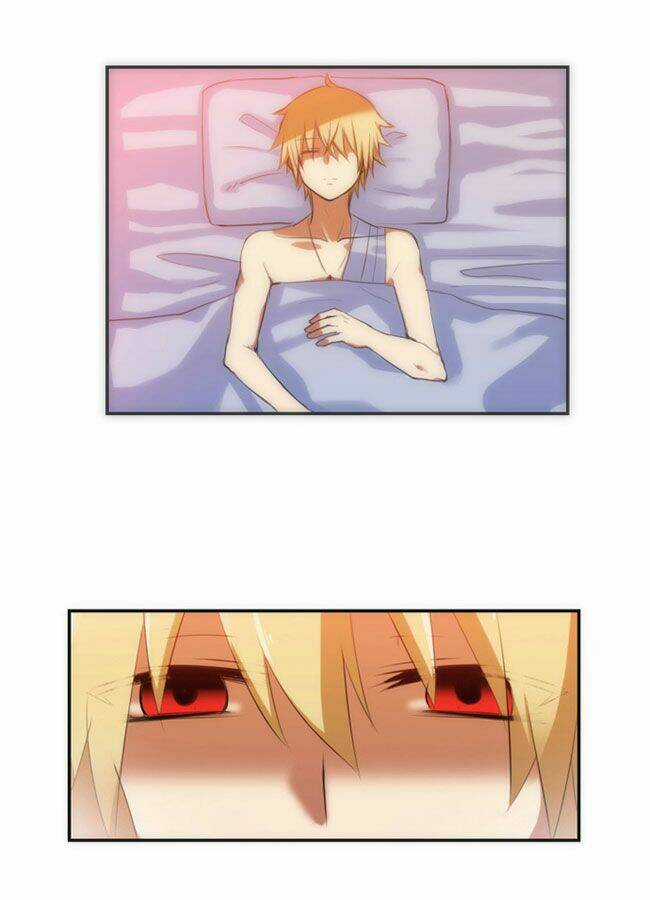 Crepuscule Chapter 28 trang 31