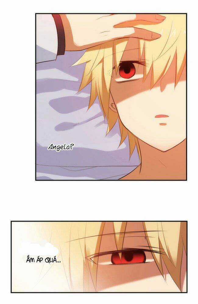 Crepuscule Chapter 28 trang 35