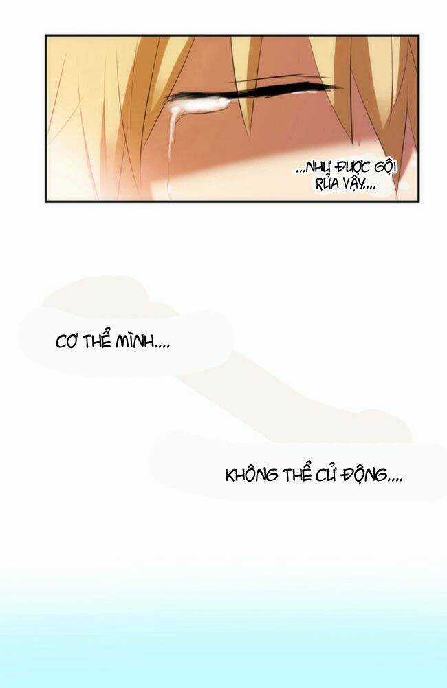 Crepuscule Chapter 28 trang 36