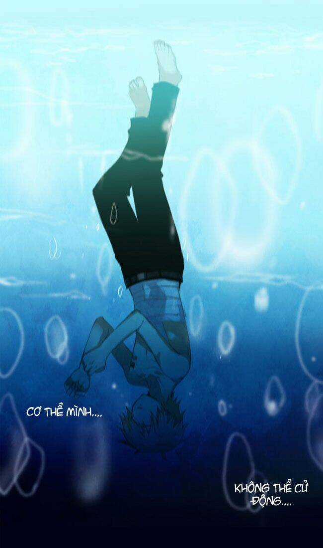 Crepuscule Chapter 28 trang 37