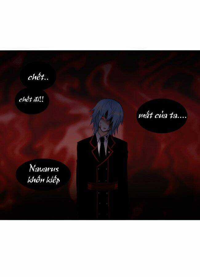 Crepuscule Chapter 28 trang 5