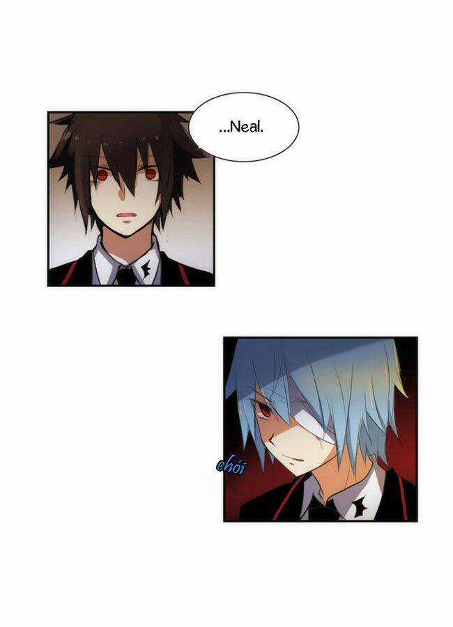 Crepuscule Chapter 29 trang 1