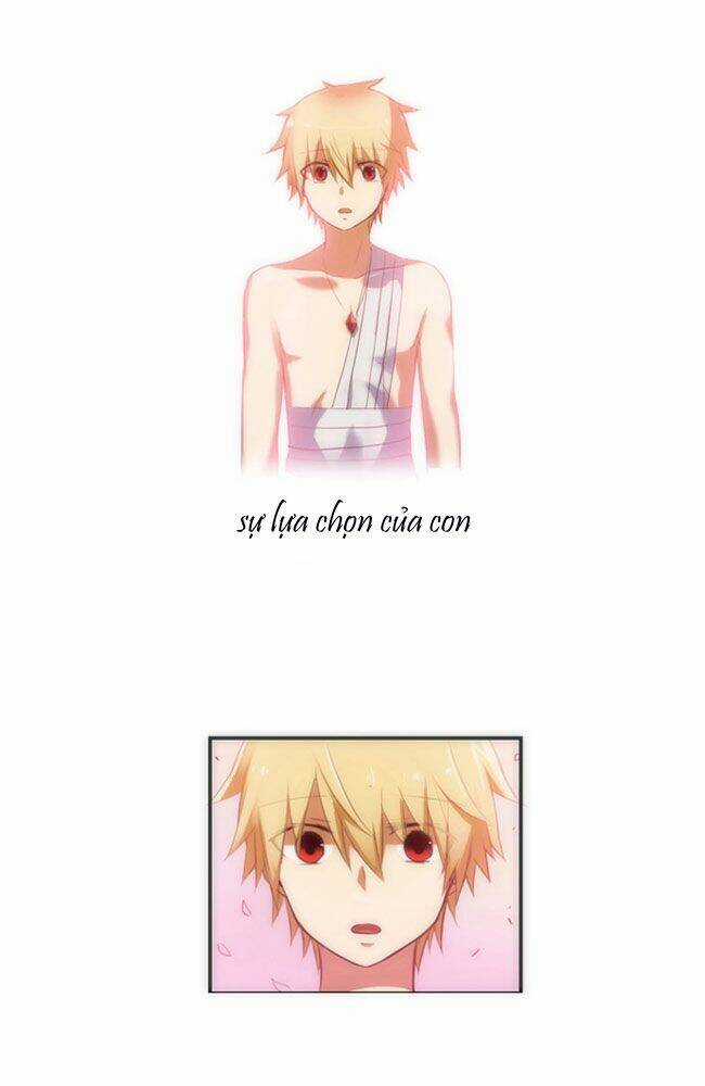 Crepuscule Chapter 29 trang 10