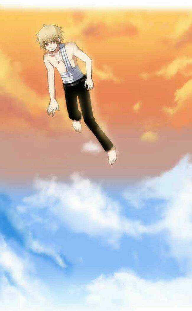 Crepuscule Chapter 29 trang 11