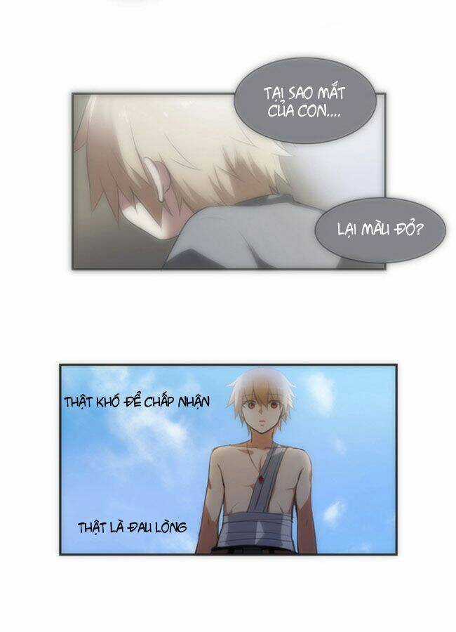 Crepuscule Chapter 29 trang 13